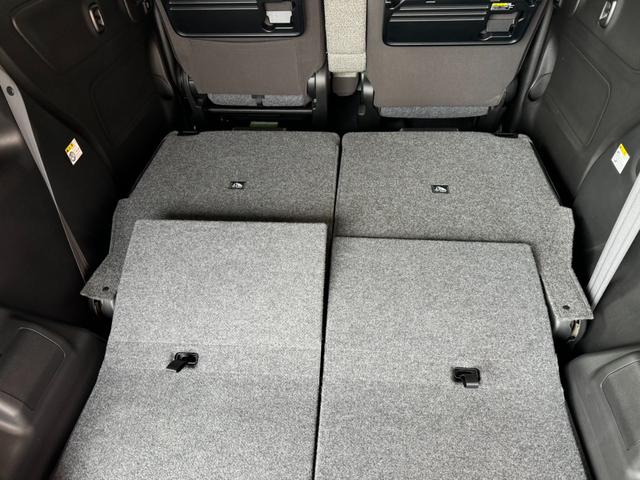 スペーシア ハイブリッドX 純正フルセグナビ全方位モニター ETC 衝突被害軽減ブレーキ スマートキー スライドドア LEDヘッドライト パワーウインドウ プッシュスタート フルオートエアコン ABS(52枚目)