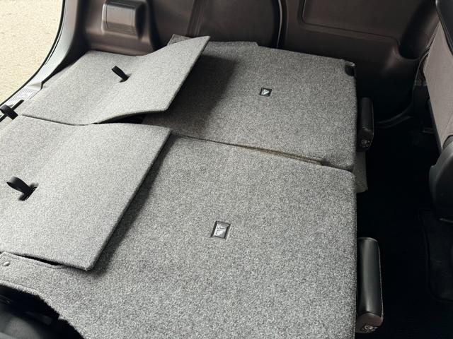 スペーシア ハイブリッドX 純正フルセグナビ全方位モニター ETC 衝突被害軽減ブレーキ スマートキー スライドドア LEDヘッドライト パワーウインドウ プッシュスタート フルオートエアコン ABS(53枚目)