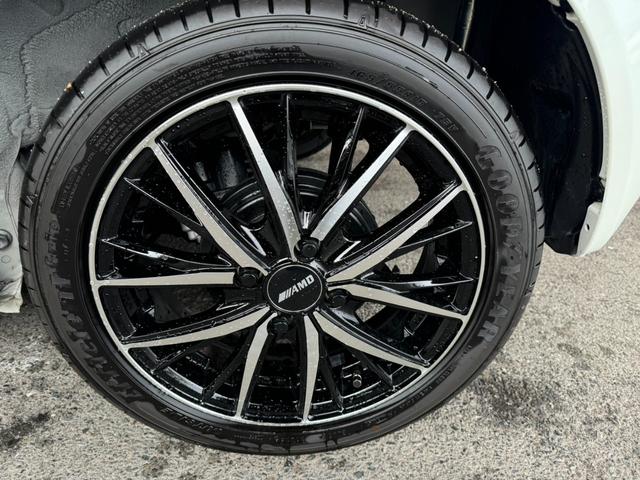 スペーシア ハイブリッドX 純正フルセグナビ全方位モニター ETC 衝突被害軽減ブレーキ スマートキー スライドドア LEDヘッドライト パワーウインドウ プッシュスタート フルオートエアコン ABS(54枚目)