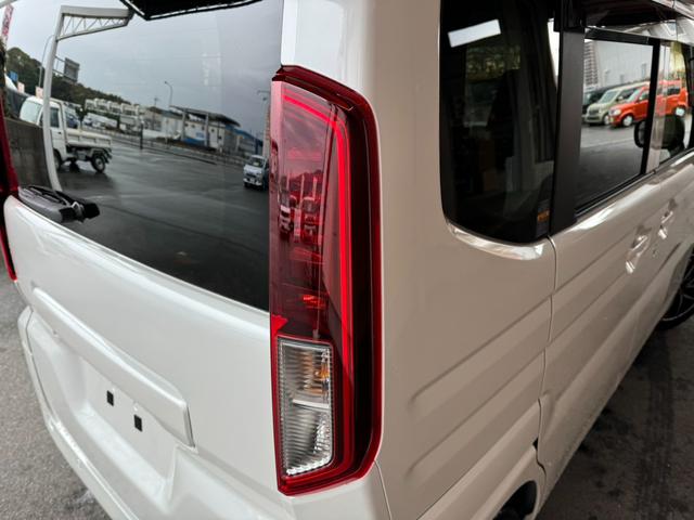 スペーシア ハイブリッドX 純正フルセグナビ全方位モニター ETC 衝突被害軽減ブレーキ スマートキー スライドドア LEDヘッドライト パワーウインドウ プッシュスタート フルオートエアコン ABS(57枚目)