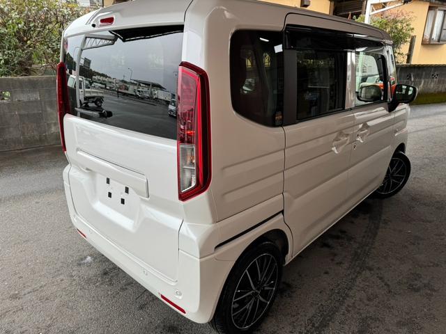 スペーシア ハイブリッドX 純正フルセグナビ全方位モニター ETC 衝突被害軽減ブレーキ スマートキー スライドドア LEDヘッドライト パワーウインドウ プッシュスタート フルオートエアコン ABS(58枚目)