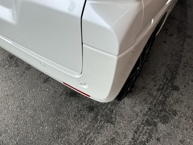 スペーシア ハイブリッドX 純正フルセグナビ全方位モニター ETC 衝突被害軽減ブレーキ スマートキー スライドドア LEDヘッドライト パワーウインドウ プッシュスタート フルオートエアコン ABS(59枚目)