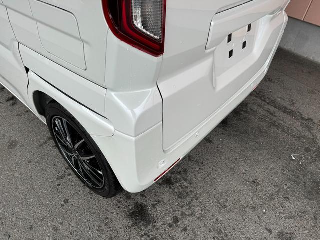 スペーシア ハイブリッドX 純正フルセグナビ全方位モニター ETC 衝突被害軽減ブレーキ スマートキー スライドドア LEDヘッドライト パワーウインドウ プッシュスタート フルオートエアコン ABS(61枚目)