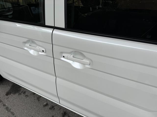 スペーシア ハイブリッドX 純正フルセグナビ全方位モニター ETC 衝突被害軽減ブレーキ スマートキー スライドドア LEDヘッドライト パワーウインドウ プッシュスタート フルオートエアコン ABS(63枚目)