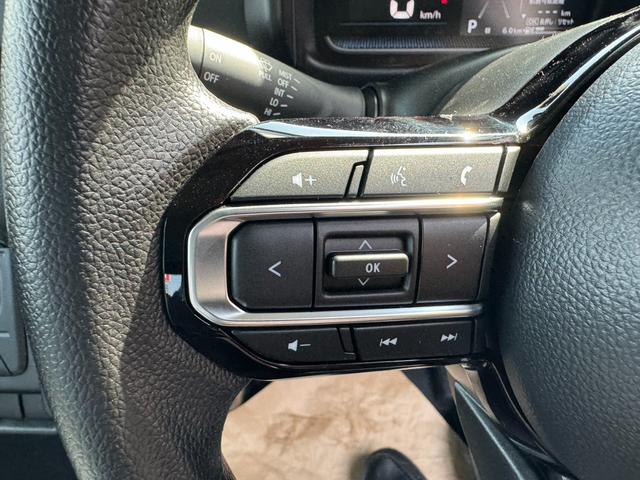 スペーシア ハイブリッドG 衝突被害軽減ブレーキ スマートキー スライドドア パワーウインドウ プッシュスタート フルオートエアコン アイドリングストップ(30枚目)