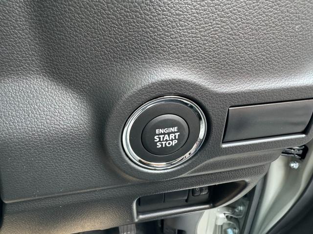 スペーシア ハイブリッドG 衝突被害軽減ブレーキ スマートキー スライドドア パワーウインドウ プッシュスタート フルオートエアコン アイドリングストップ(31枚目)