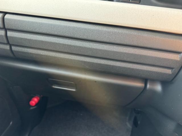 スペーシア ハイブリッドG 衝突被害軽減ブレーキ スマートキー スライドドア パワーウインドウ プッシュスタート フルオートエアコン アイドリングストップ(39枚目)