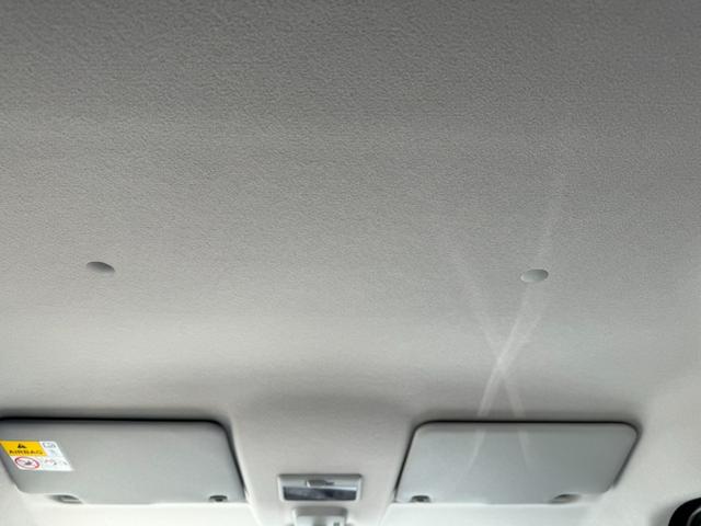 スペーシア ハイブリッドG 衝突被害軽減ブレーキ スマートキー スライドドア パワーウインドウ プッシュスタート フルオートエアコン アイドリングストップ(44枚目)