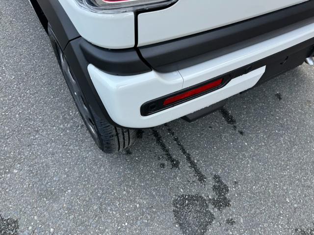 ハスラー ハイブリッドG 衝突被害軽減ブレーキ スマートキー LEDヘッドライト パワーウインドウ プッシュスタート クルーズコントロール フルオートエアコン ABS 前席シートヒーター アイドリングストップ(14枚目)