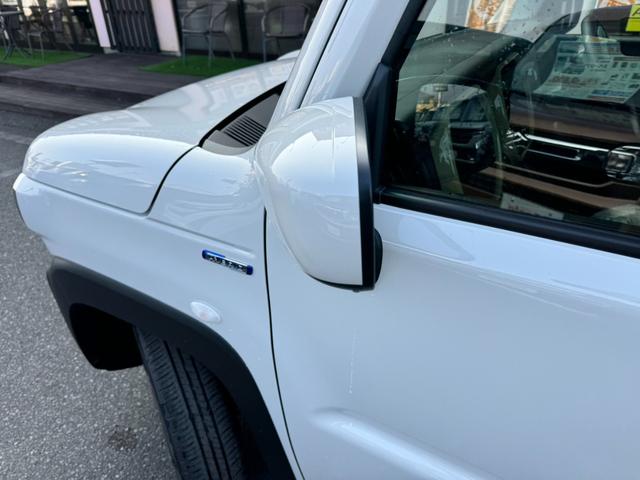 ハスラー ハイブリッドG 衝突被害軽減ブレーキ スマートキー LEDヘッドライト パワーウインドウ プッシュスタート クルーズコントロール フルオートエアコン ABS 前席シートヒーター アイドリングストップ(19枚目)