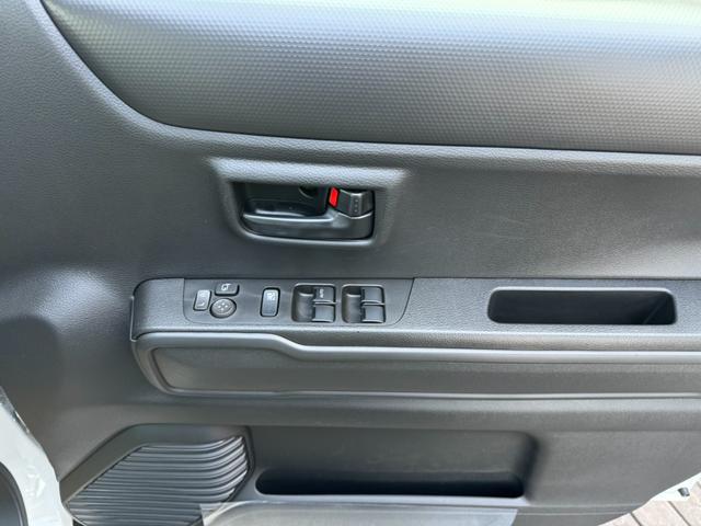 ハスラー ハイブリッドG 衝突被害軽減ブレーキ スマートキー LEDヘッドライト パワーウインドウ プッシュスタート クルーズコントロール フルオートエアコン ABS 前席シートヒーター アイドリングストップ(21枚目)