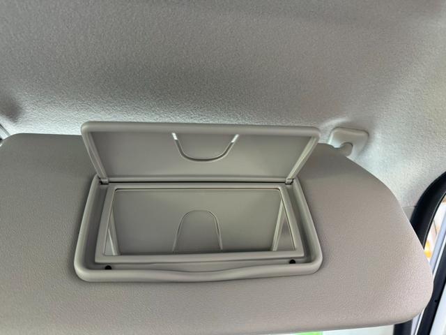 ハスラー ハイブリッドG 衝突被害軽減ブレーキ スマートキー LEDヘッドライト パワーウインドウ プッシュスタート クルーズコントロール フルオートエアコン ABS 前席シートヒーター アイドリングストップ(36枚目)