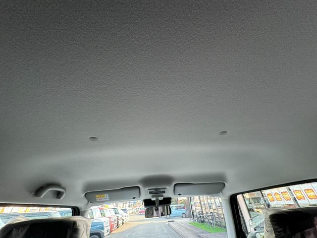 ハスラー ハイブリッドG 衝突被害軽減ブレーキ スマートキー LEDヘッドライト パワーウインドウ プッシュスタート クルーズコントロール フルオートエアコン ABS 前席シートヒーター アイドリングストップ(40枚目)