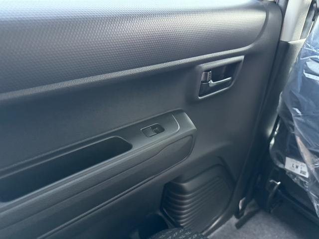 ハスラー ハイブリッドG 衝突被害軽減ブレーキ スマートキー LEDヘッドライト パワーウインドウ プッシュスタート クルーズコントロール フルオートエアコン ABS 前席シートヒーター アイドリングストップ(41枚目)