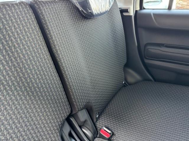 ハスラー ハイブリッドG 衝突被害軽減ブレーキ スマートキー LEDヘッドライト パワーウインドウ プッシュスタート クルーズコントロール フルオートエアコン ABS 前席シートヒーター アイドリングストップ(44枚目)