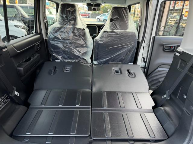 ハスラー ハイブリッドG 衝突被害軽減ブレーキ スマートキー LEDヘッドライト パワーウインドウ プッシュスタート クルーズコントロール フルオートエアコン ABS 前席シートヒーター アイドリングストップ(46枚目)