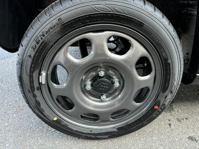 ハスラー ハイブリッドG 衝突被害軽減ブレーキ スマートキー LEDヘッドライト パワーウインドウ プッシュスタート クルーズコントロール フルオートエアコン ABS 前席シートヒーター アイドリングストップ(47枚目)