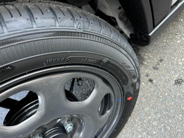 ハスラー ハイブリッドG 衝突被害軽減ブレーキ スマートキー LEDヘッドライト パワーウインドウ プッシュスタート クルーズコントロール フルオートエアコン ABS 前席シートヒーター アイドリングストップ(49枚目)