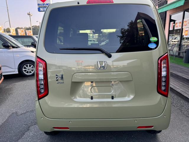 N-WGN Lホンダセンシング 純正ナビ ETC ドラレコ 衝突被害軽減ブレーキ スマートキー パワーウインドウ プッシュスタート クルーズコントロール フルオートエアコン ABS アイドリングストップ(14枚目)