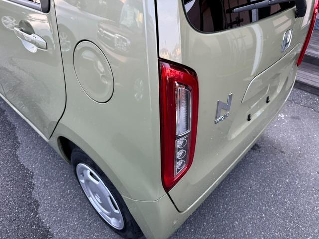 N-WGN Lホンダセンシング 純正ナビ ETC ドラレコ 衝突被害軽減ブレーキ スマートキー パワーウインドウ プッシュスタート クルーズコントロール フルオートエアコン ABS アイドリングストップ(15枚目)