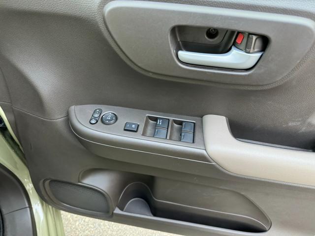 N-WGN Lホンダセンシング 純正ナビ ETC ドラレコ 衝突被害軽減ブレーキ スマートキー パワーウインドウ プッシュスタート クルーズコントロール フルオートエアコン ABS アイドリングストップ(33枚目)