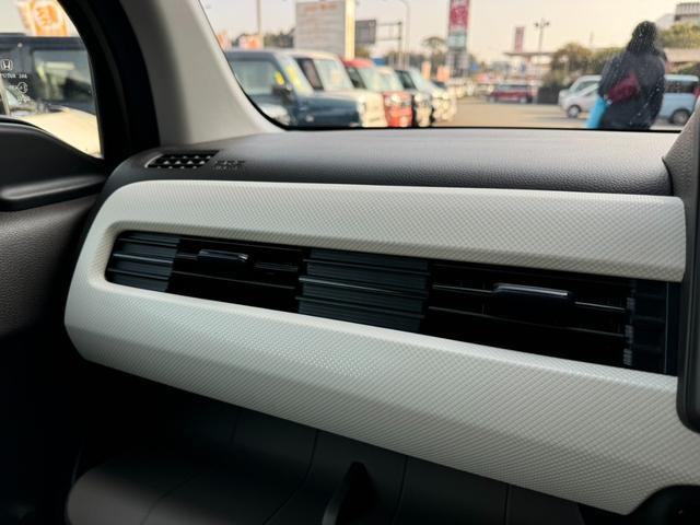 N-WGN Lホンダセンシング 純正ナビ ETC ドラレコ 衝突被害軽減ブレーキ スマートキー パワーウインドウ プッシュスタート クルーズコントロール フルオートエアコン ABS アイドリングストップ(39枚目)