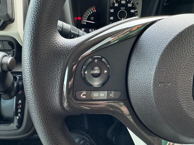 N-WGN Lホンダセンシング 純正ナビ ETC ドラレコ 衝突被害軽減ブレーキ スマートキー パワーウインドウ プッシュスタート クルーズコントロール フルオートエアコン ABS アイドリングストップ(45枚目)