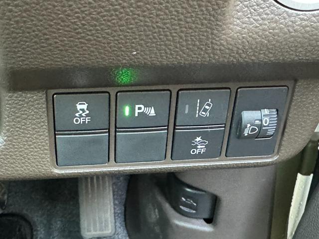 N-WGN Lホンダセンシング 純正ナビ ETC ドラレコ 衝突被害軽減ブレーキ スマートキー パワーウインドウ プッシュスタート クルーズコントロール フルオートエアコン ABS アイドリングストップ(48枚目)