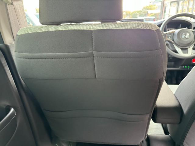 N-WGN Lホンダセンシング 純正ナビ ETC ドラレコ 衝突被害軽減ブレーキ スマートキー パワーウインドウ プッシュスタート クルーズコントロール フルオートエアコン ABS アイドリングストップ(54枚目)