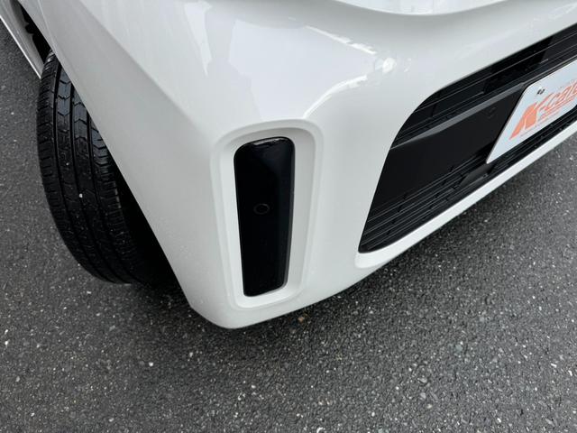 ルークス X ディスプレイオーディオ 全方位モニター付き ドラレコ ETC 衝突被害軽減ブレーキ スマートキー スライドドア LEDヘッドライト パワーウインドウ プッシュスタート フルオートエアコン ABS(6枚目)