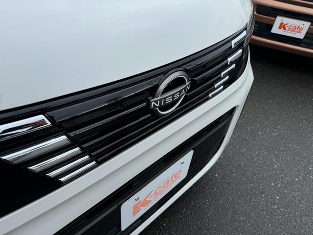 ルークス X ディスプレイオーディオ 全方位モニター付き ドラレコ ETC 衝突被害軽減ブレーキ スマートキー スライドドア LEDヘッドライト パワーウインドウ プッシュスタート フルオートエアコン ABS(7枚目)