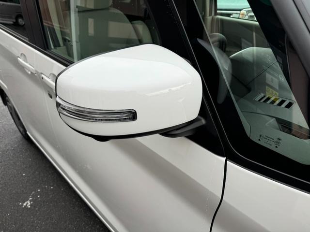 ルークス X ディスプレイオーディオ 全方位モニター付き ドラレコ ETC 衝突被害軽減ブレーキ スマートキー スライドドア LEDヘッドライト パワーウインドウ プッシュスタート フルオートエアコン ABS(8枚目)