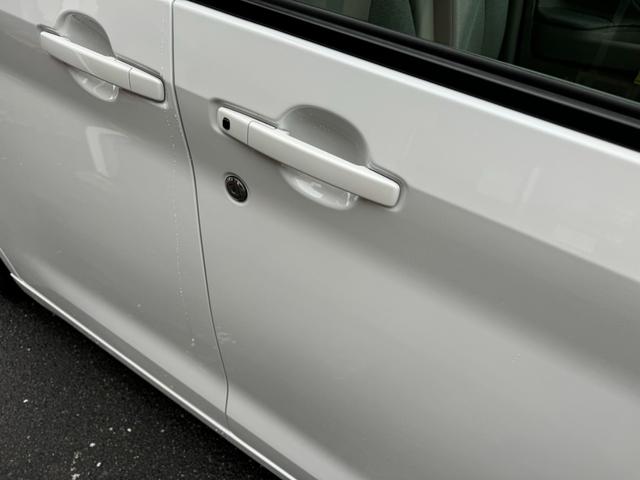 ルークス X ディスプレイオーディオ 全方位モニター付き ドラレコ ETC 衝突被害軽減ブレーキ スマートキー スライドドア LEDヘッドライト パワーウインドウ プッシュスタート フルオートエアコン ABS(9枚目)