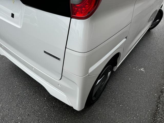 ルークス X ディスプレイオーディオ 全方位モニター付き ドラレコ ETC 衝突被害軽減ブレーキ スマートキー スライドドア LEDヘッドライト パワーウインドウ プッシュスタート フルオートエアコン ABS(12枚目)