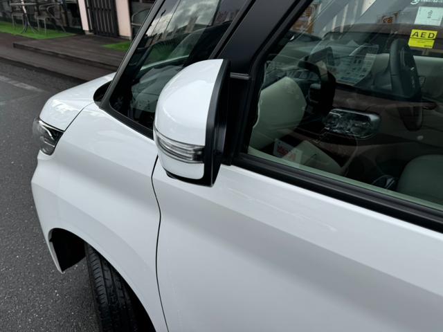 ルークス X ディスプレイオーディオ 全方位モニター付き ドラレコ ETC 衝突被害軽減ブレーキ スマートキー スライドドア LEDヘッドライト パワーウインドウ プッシュスタート フルオートエアコン ABS(18枚目)