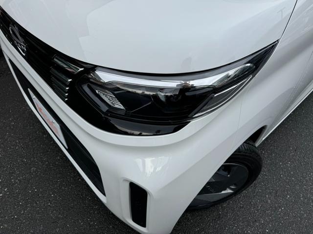 ルークス X ディスプレイオーディオ 全方位モニター付き ドラレコ ETC 衝突被害軽減ブレーキ スマートキー スライドドア LEDヘッドライト パワーウインドウ プッシュスタート フルオートエアコン ABS(19枚目)