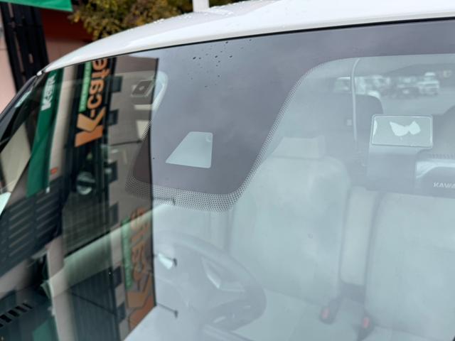 ルークス X ディスプレイオーディオ 全方位モニター付き ドラレコ ETC 衝突被害軽減ブレーキ スマートキー スライドドア LEDヘッドライト パワーウインドウ プッシュスタート フルオートエアコン ABS(22枚目)