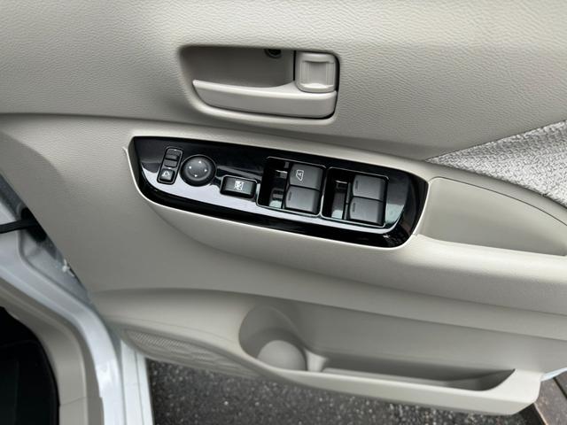 ルークス X ディスプレイオーディオ 全方位モニター付き ドラレコ ETC 衝突被害軽減ブレーキ スマートキー スライドドア LEDヘッドライト パワーウインドウ プッシュスタート フルオートエアコン ABS(24枚目)