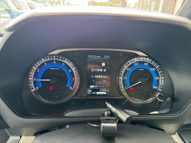 ルークス X ディスプレイオーディオ 全方位モニター付き ドラレコ ETC 衝突被害軽減ブレーキ スマートキー スライドドア LEDヘッドライト パワーウインドウ プッシュスタート フルオートエアコン ABS(26枚目)