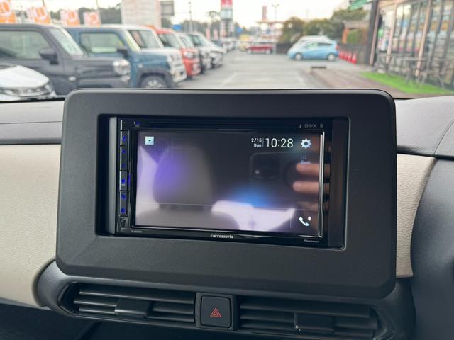 ルークス X ディスプレイオーディオ 全方位モニター付き ドラレコ ETC 衝突被害軽減ブレーキ スマートキー スライドドア LEDヘッドライト パワーウインドウ プッシュスタート フルオートエアコン ABS(27枚目)