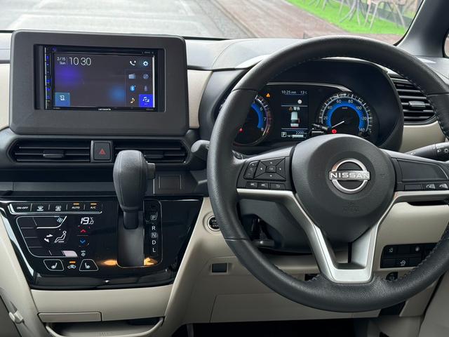 ルークス X ディスプレイオーディオ 全方位モニター付き ドラレコ ETC 衝突被害軽減ブレーキ スマートキー スライドドア LEDヘッドライト パワーウインドウ プッシュスタート フルオートエアコン ABS(48枚目)