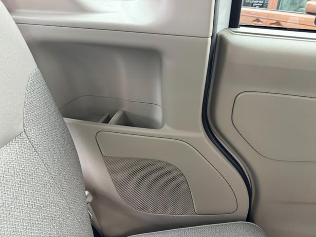 ルークス X ディスプレイオーディオ 全方位モニター付き ドラレコ ETC 衝突被害軽減ブレーキ スマートキー スライドドア LEDヘッドライト パワーウインドウ プッシュスタート フルオートエアコン ABS(54枚目)