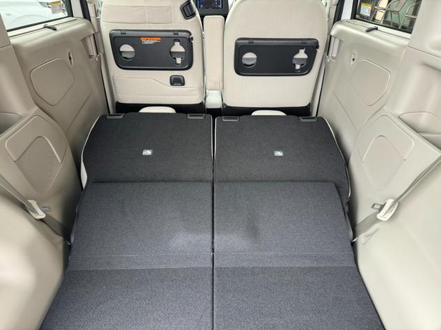 ルークス X ディスプレイオーディオ 全方位モニター付き ドラレコ ETC 衝突被害軽減ブレーキ スマートキー スライドドア LEDヘッドライト パワーウインドウ プッシュスタート フルオートエアコン ABS(57枚目)