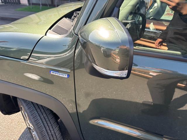 ハスラー ハイブリッドX 衝突被害軽減ブレーキ スマートキー LEDヘッドライト パワーウインドウ プッシュスタート クルーズコントロール フルオートエアコン ABS 前席シートヒーター アイドリングストップ(16枚目)