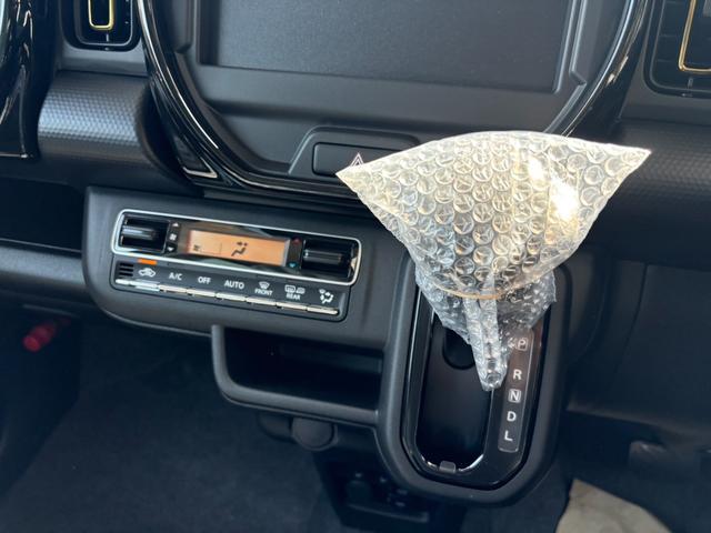 ハスラー ハイブリッドX 衝突被害軽減ブレーキ スマートキー LEDヘッドライト パワーウインドウ プッシュスタート クルーズコントロール フルオートエアコン ABS 前席シートヒーター アイドリングストップ(23枚目)