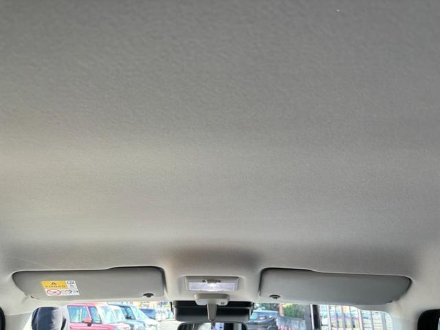 ハスラー ハイブリッドX 衝突被害軽減ブレーキ スマートキー LEDヘッドライト パワーウインドウ プッシュスタート クルーズコントロール フルオートエアコン ABS 前席シートヒーター アイドリングストップ(36枚目)