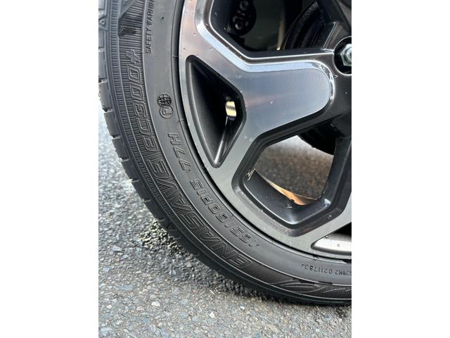 ハスラー ハイブリッドX 衝突被害軽減ブレーキ スマートキー LEDヘッドライト パワーウインドウ プッシュスタート クルーズコントロール フルオートエアコン ABS 前席シートヒーター アイドリングストップ(46枚目)