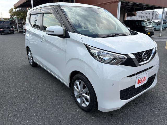 デイズ Ｘ　純正ナビ　ＥＴＣ　ドラレコ　スマートキー　パワーウインドウ　プッシュスタート　フルオートエアコン（11枚目）