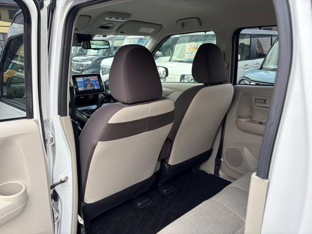 デイズ Ｘ　純正ナビ　ＥＴＣ　ドラレコ　スマートキー　パワーウインドウ　プッシュスタート　フルオートエアコン（30枚目）