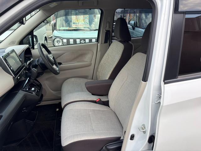 デイズ Ｘ　純正ナビ　ＥＴＣ　ドラレコ　スマートキー　パワーウインドウ　プッシュスタート　フルオートエアコン（32枚目）